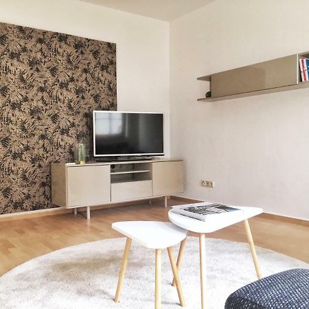 Daheym Fewo 3 Erfurt Bagian luar foto